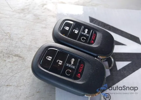 2023 Honda Civic Ex/Ex W/O Bsi z USA, uszkodzony, nr VIN 2HGFE1F74PH309970